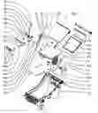 Fig. 01 - Console assembly for vehicle interior