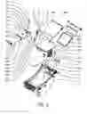 Fig. 04 - Console assembly for vehicle interior