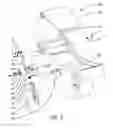 Fig. 05 - Console assembly for vehicle interior