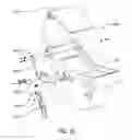 Fig. 19 - Console assembly for vehicle interior