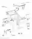 Fig. 20 - Console assembly for vehicle interior