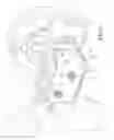 Fig. 09 - Rear door shelf with one touch opening