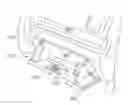 Fig. 01 - Integrated latch/bumper combination