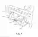 Fig. 06 - Integrated latch/bumper combination