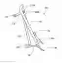 Fig. 01 - Roll-on two-wheeled cycle carrier