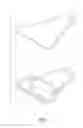 Fig. 03 - Hands-On Wheel, Transparent Multi-Pocket Pouch for Displaying Personal Identification Documents