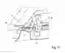 Fig. 10 - Insertion floor for covering a storage or luggage compartment, preferably in a motor vehicle