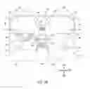 Fig. 06 - Door mounted airbag assembly with concave surface