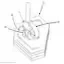 Fig. 01 - Trailer jack block and stop