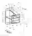 Fig. 01 - Collision energy absorbing device of railcar