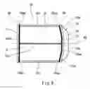 Fig. 05 - Collision energy absorbing device of railcar