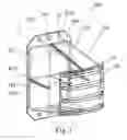 Fig. 07 - Collision energy absorbing device of railcar