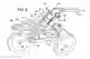 Fig. 07 - Carrier for transporting a cooler and a grill, and related methods and systems