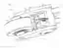 Fig. 01 - Delivery sled brake system