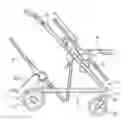 Fig. 01 - Expandable child carrier