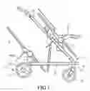 Fig. 02 - Expandable child carrier