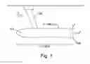 Fig. 02 - Passive pressure drag reduction apparatus