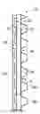 Fig. 01 - Endless track for traction of a vehicle