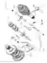 Fig. 147 - Two-wheeled vehicle
