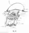 Fig. 85 - Two-wheeled vehicle
