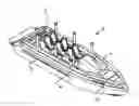 Fig. 01 - Multi axis suspension vessel