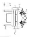 Fig. 04 - Multi axis suspension vessel