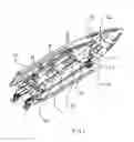 Fig. 06 - Multi axis suspension vessel