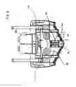 Fig. 09 - Multi axis suspension vessel