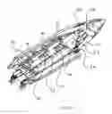 Fig. 06 - Multi axis suspension vessel