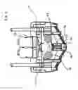 Fig. 09 - Multi axis suspension vessel