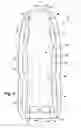 Fig. 03 - Water flotation device with megaphone
