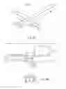 Fig. 05 - AIRCRAFT COMPRISING A COMMON STRUCTURE FOR SUPPORTING A POWER PLANT AND A LANDING GEAR ELEMENT