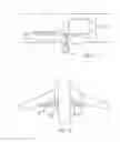 Fig. 07 - AIRCRAFT COMPRISING A COMMON STRUCTURE FOR SUPPORTING A POWER PLANT AND A LANDING GEAR ELEMENT