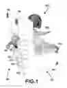 Fig. 02 - Emergency ejection seat with propulsion system