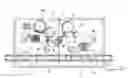 Fig. 01 - Method and machine for filling and sealing bottles, cartridges, syringes and the like