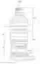 Fig. 02 - ASEPTIC FILLING BOTTLE