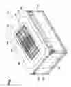 Fig. 02 - Plastic container
