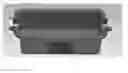 Fig. 01 - X-RAY DETECTABLE SECURITY BIN HAVING HANDLES