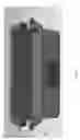 Fig. 02 - X-RAY DETECTABLE SECURITY BIN HAVING HANDLES