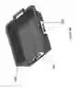 Fig. 09 - X-RAY DETECTABLE SECURITY BIN HAVING HANDLES