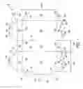 Fig. 02 - Container Assembly for Shipping a Product and Method of Forming the same