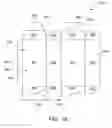 Fig. 16 - Container Assembly for Shipping a Product and Method of Forming the same
