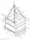 Fig. 01 - LOAD PALLETE