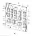 Fig. 02 - Multi-cavity blister package with individually accessible product windows