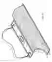 Fig. 05 - POUR BAG WITH GRIPPABLE DISPENSING FUNNEL