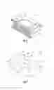 Fig. 02 - Glove dispensing assembly