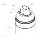 Fig. 02 - Aerosol nozzle