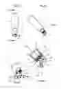 Fig. 09 - Device for applying oil to a chain of a two-wheeler, in particular a bicycle