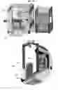 Fig. 33 - Compact palletizer including a skeleton, subassembly, and stretch wrap system