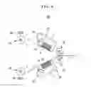 Fig. 08 - AUTO SPLICING DEVICE OF ROLL TO ROLL FEEDING EQUIPMENT